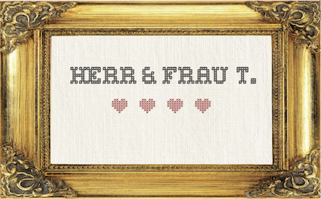 Herr & Frau T.