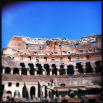 Impressionen Rom 2012