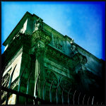 Impressionen Rom 2012