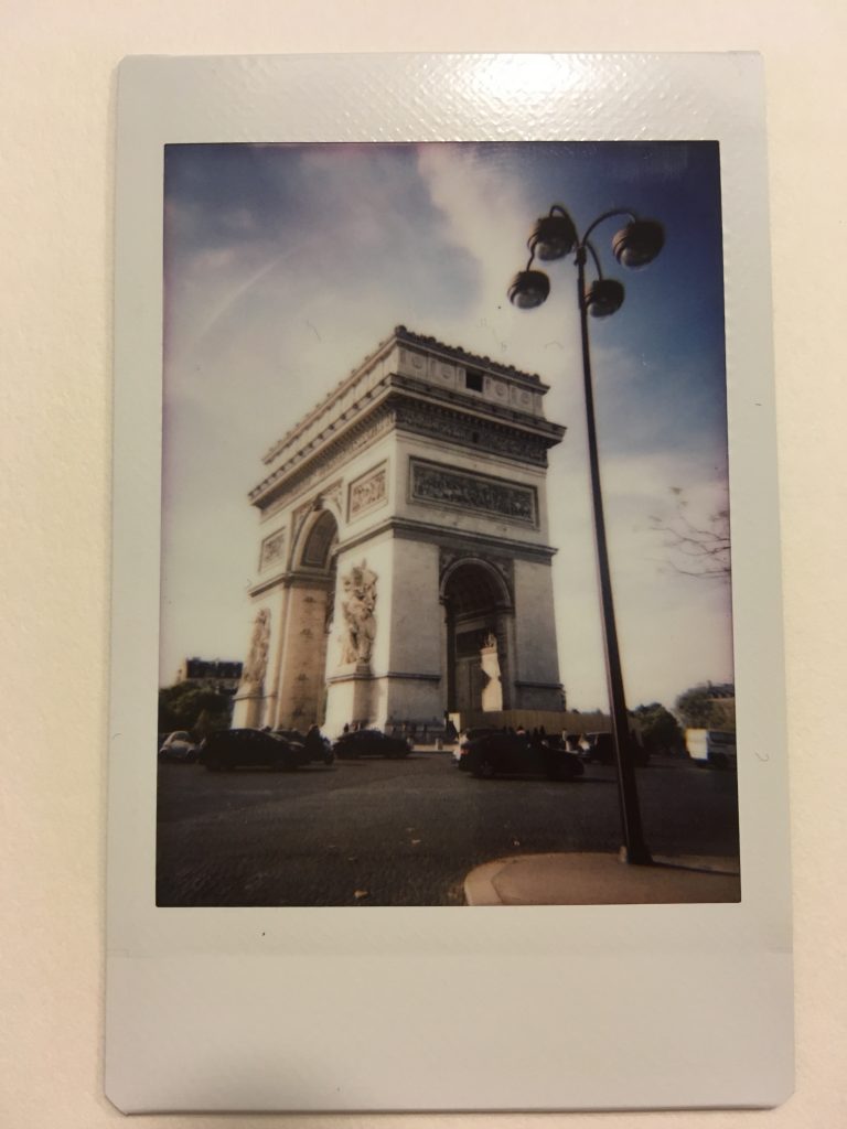 arc-de-triomphe