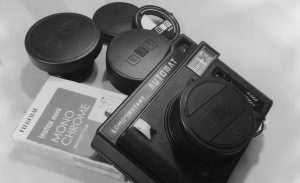 Mein Lomo Instant Set